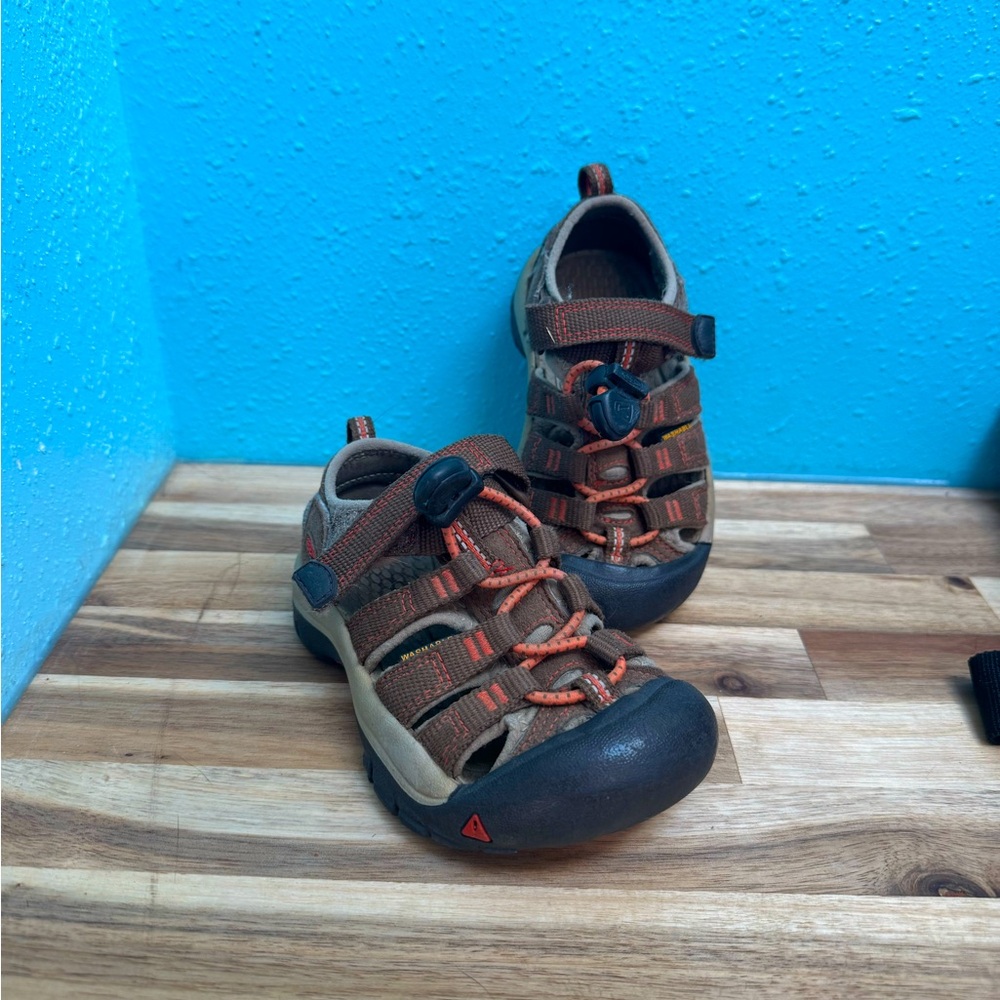 Keen sandals